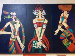 -古城苗家土菜馆(河景餐厅店)