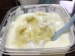 -7cake榴莲千层蛋糕(松江店)