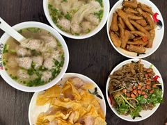 -蓝记云吞(正果店)
