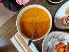 -隆喜元鱼汤包·海鲜(中联广场店)