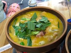 -麻伊伏土菜馆(朗州路店)