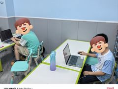 -乐博乐博少儿编程·机器人编程·信息学竞赛(未央校区)
