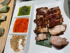 越南烤鸡-PHO爺·越南料理(亦庄大族广场店)