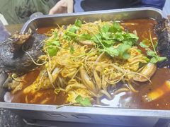 -亚东串烤(共康东路店)