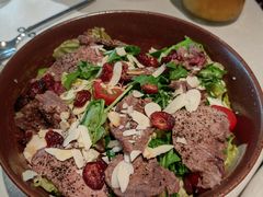 -农畉LONFOOD(福田星河COCOPark店)