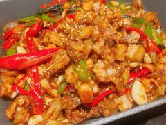 -乔街深夜食堂·小龙虾·高压锅生蚝(杭州总店)