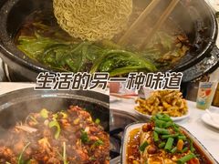 -清真重庆巴爷香辣鸡煲(南小巷店)