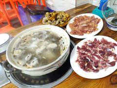-潮陈记土鸡火锅(东厦北路店)