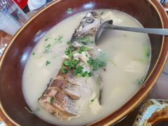 -灵福缘私房菜·农家菜(拈花湾·灵山大佛必推店)