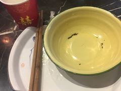 -巴四老城区炭火蛙锅(张江店)
