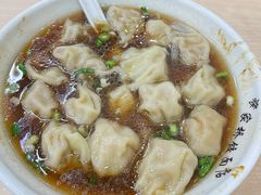 -蒋家桥饺面店(广陵路店)