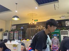 -小寒羊烧烤(凯瑞时代大厦店)