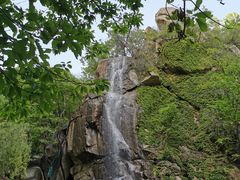 -天津盘山风景名胜区