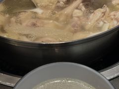 -同仁四季椰子鸡(宝安壹方城店)