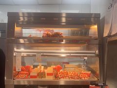 -塔斯汀中国汉堡(青浦宝龙广场店)