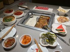 -海底捞火锅(丰尚国际广场店)