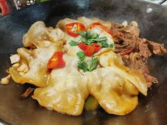 -淮上豆府(水厂路店)