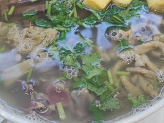 -老金陵·李氏鸭血粉丝汤(夫子庙店)