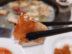 -么子烤肉(化龙池店)