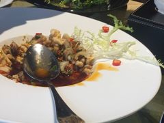 -铜锣湾·有麝自然香(重庆新天地店)