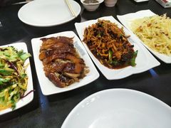 -老昌春饼(西民主路总店)