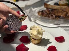 -THE WANG王品(上海中心云端店)