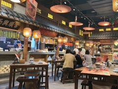 -南京大牌档(之心城店)