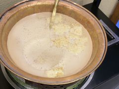 -诺敏塔拉奶茶-布里亚特包子-手把肉(锦都会店)