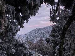 -南岳衡山风景名胜区