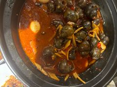 -甘家界牌柠檬鸭(青山店)