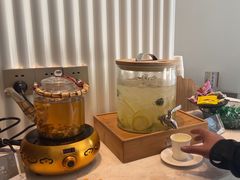 -福州金融街万达鳌峰洲地铁站锦江都城酒店