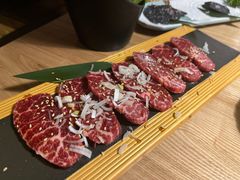 -江户烧肉(高德店)