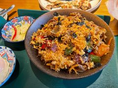 -街角 T·COFFEE 融合料理·BISTRO(车公庙店)