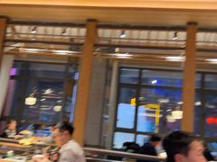 -邢氏老太太烤串(北兴街店)