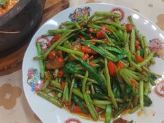 -老三样·旧食新味(船山路店)