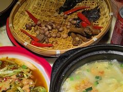 -常和州·夜宵大排档(常州单店)