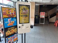 -麦当劳(保定裕华路店)