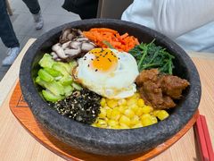 -小木屋拌饭(沈阳中街大悦城店)