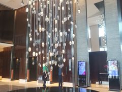 -环球港凯悦 · 享悦中餐厅