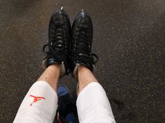 -TheRink大零溜冰场(IFS国金中心店)