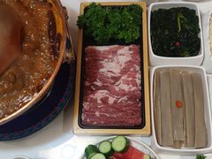 -祥源胡同·涮牛羊肉火锅(花桥店)