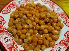 餐前小吃-湘里乡亲甲王二老店