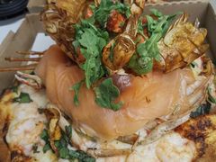 -Steveston Pizza Company (Richmond)