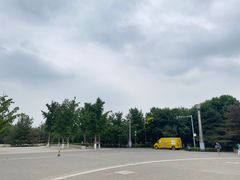 -大兴滨河森林公园