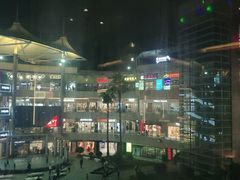 -西贝莜面村(上海百联西郊店)