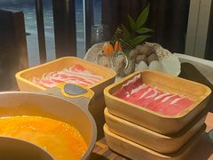 -山葵家·创意料理(EFC欧美广场店)
