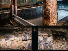 -元代水闸遗址博物馆