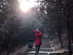 -青州市云门山风景区