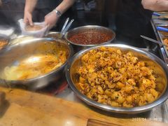 -周小亮丁家坡洋芋(全国总店)