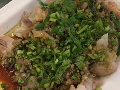 -敦煌喜宴(万达广场店)